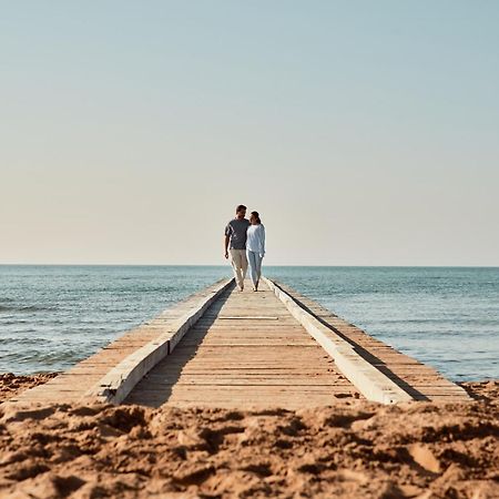 Falkensteiner Hotel & Spa Jesolo Esterno foto