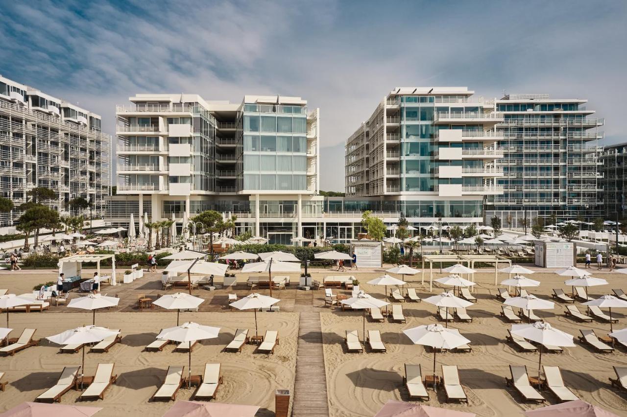 Falkensteiner Hotel & Spa Jesolo Esterno foto The Westin La Jolla
