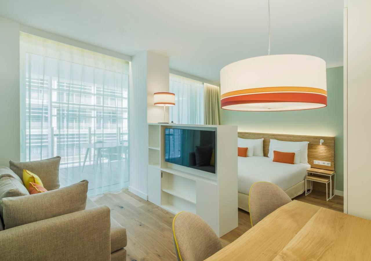 Falkensteiner Hotel & Spa Jesolo Camera foto
