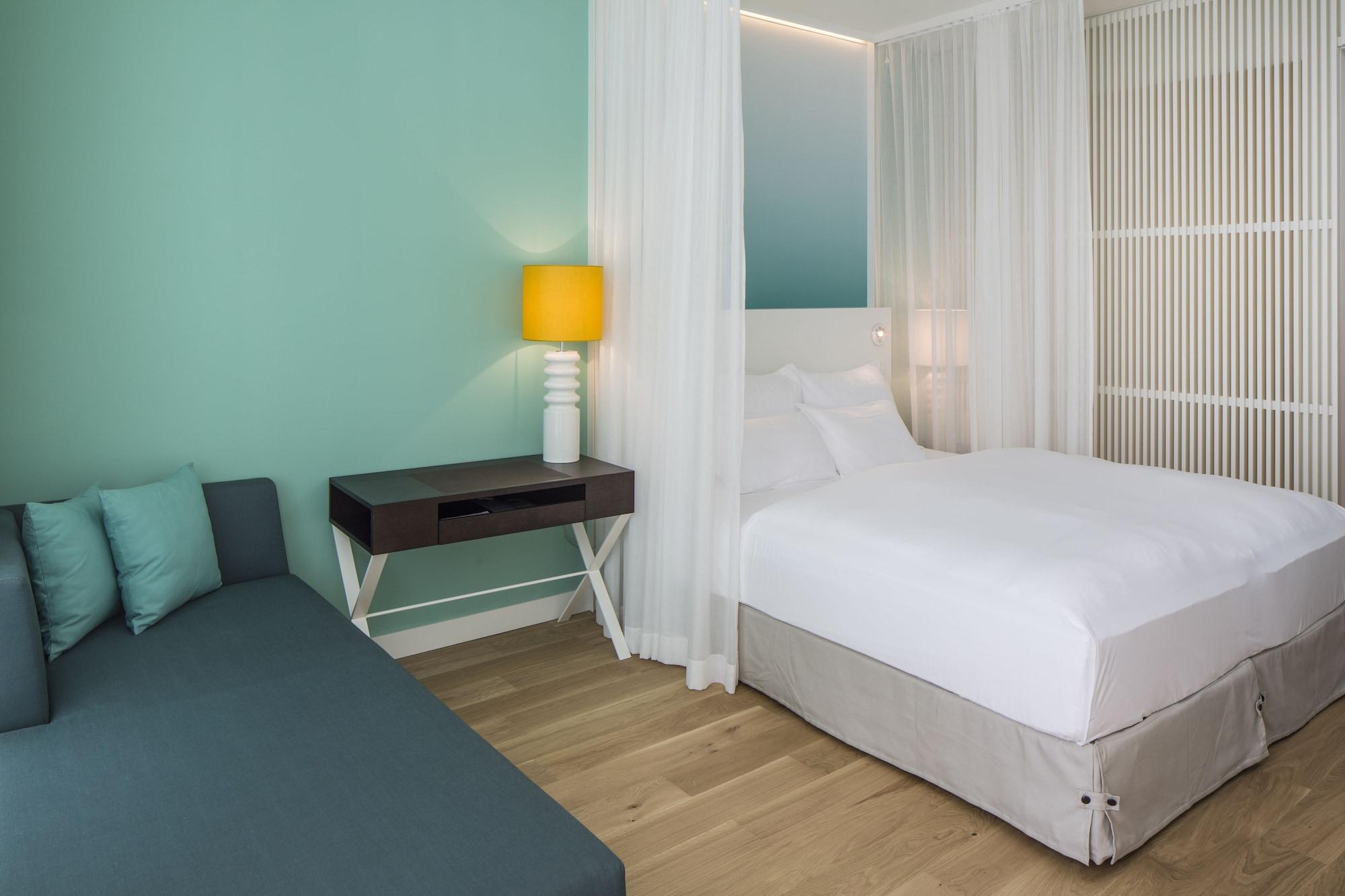 Falkensteiner Hotel & Spa Jesolo Esterno foto