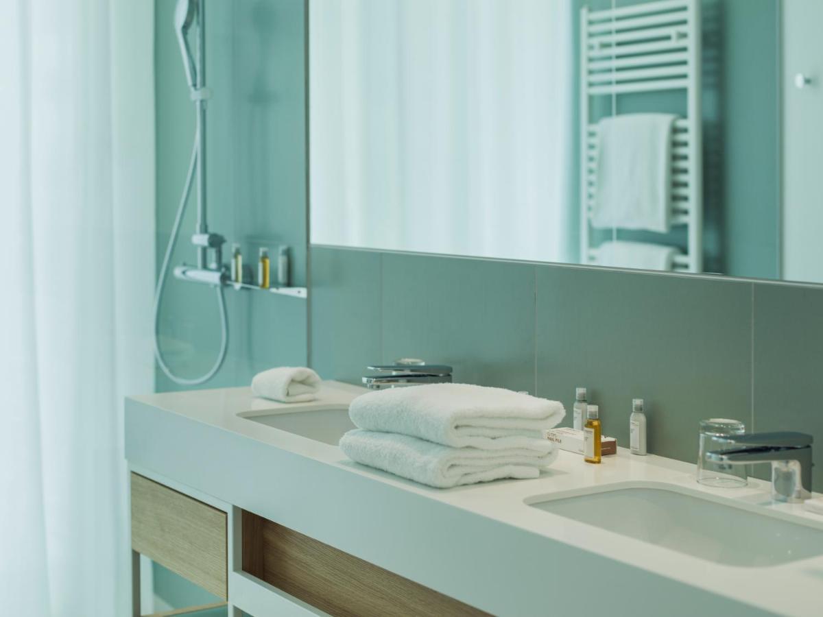 Falkensteiner Hotel & Spa Jesolo Esterno foto