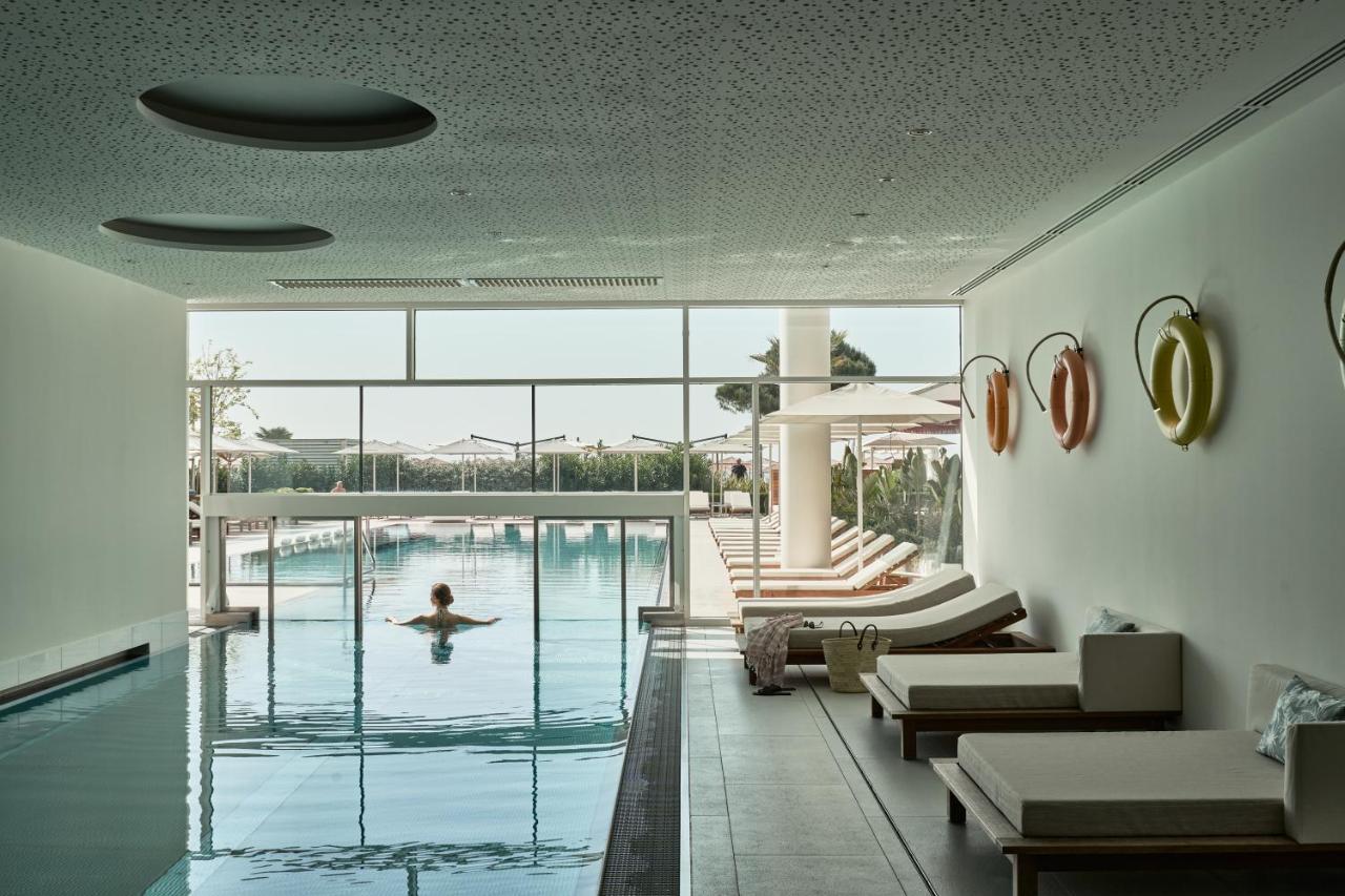Falkensteiner Hotel & Spa Jesolo Esterno foto The Spa at The Westin Athens
