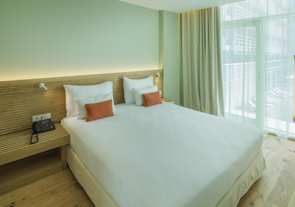 Falkensteiner Hotel & Spa Jesolo Esterno foto Deluxe Room