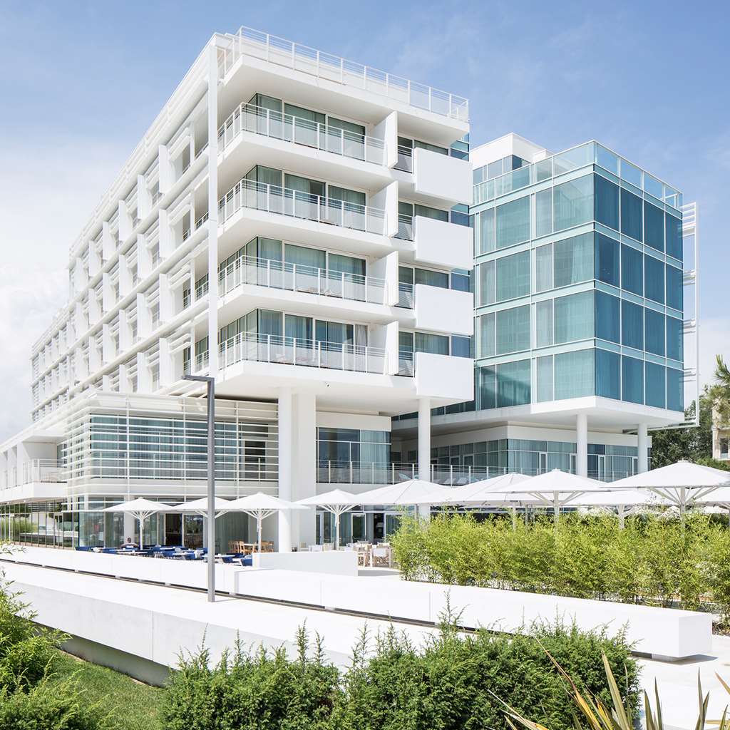 Falkensteiner Hotel & Spa Jesolo Servizi foto The Westin Athens